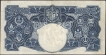 One Dollar Banknotes of King George VI of Malaya of 1941.