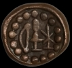 Copper-Coin-of-Kongu-Cheras.
