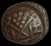 Copper-Coin-of-Kongu-Cheras.