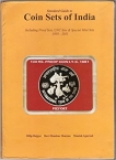 standard guide to coin sets of india including proof sets & special mint sets
