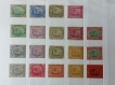 1902-India-Rare-Set-King-Edward-Lot-Mint/LH/VF/XF-WMK-Star-SG#119-37-CV-£266