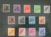 Berlin-1948---Black-overprint---Michel#1/20-MNH-(Mint-never-hinged)-SW#1/20