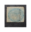 India-1866-72-Queen-Victoria-1/2-Anna-Small-Service