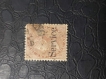 India-1866-72-Queen-Victoria-1-Anna-Brown,-Small-Service