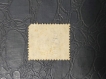 India-1866-72-Queen-Victoria-1-Anna-Brown,-Small-Service-WMK-Elephant