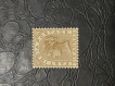 India-1876-Queen-Victoria-6a-Pale-Brown--MNH/VF/XF