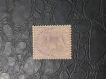 India-1874-Queen-Victoria-9p-Pale-Mauve-MNH/VF/XF-SG#78