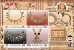 INDIPEX-Asian-Miniature-Sheet-of-India-issued-in-2000,-MNH.