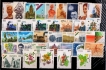 India-Mint-Stamp-Year-Pack-of-1993.