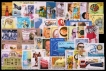 India-Mint-Stamp-Year-Pack-of-2005.