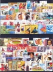 India-Mint-Stamp-Year-Pack-of-2010.