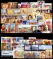India-Mint-Stamp-Year-Pack-of-2011.