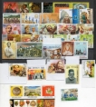 India-Mint-Stamp-Year-Pack-of-2014.