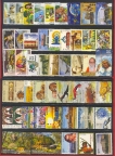 India-Mint-Stamp-Year-Pack-of-2015.