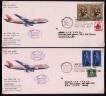 Rare-1971-First-Flight-Cover-of-Air-India-Boeing-747.-