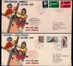 Rare-1969-First-Flight-Cover-of-Air-India-Boeing-707.-
