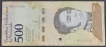 The-Country-of-Venezuela-Five-Hundred-Bolivares-Note-Issued-in-2018