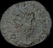 Billon-Antoninianus-Coin-of-Victorinus-of-Roman-Empire.