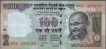 Hundred-Rupees-Note-of-2014-Signed-by-D.-Subbarao.