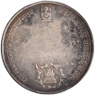 Rare-and-Beautiful-Silver-Sovereign-of-Lord-Krishna-with-Radha.