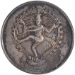 Silver Sovereign of Nataraj Apsara of Hindustan Pencils Ltd.