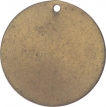 Gandhi Copper Medal Issued on Mahatma Gandhi janma shatabdi.