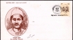 FDC-of-Raj-Kumar-Shukla,-2000-Bangalore-Cancellation.