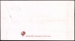 FDC-of-Raj-Kumar-Shukla,-2000-Bangalore-Cancellation.
