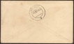 FDC-of-Tilak-Janam-Shatabdi,-1956-Bombay-Cancellation.