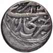 Siver Tilla Coin of Bukhara Shariff Mint of Central Asia.