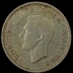 1937-Silver-One-Shilling-Coin-of-United-Kingdom.