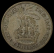 1932-Silver-One-Shilling-Coin-of-United-Kingdom.