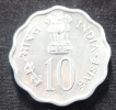10 Paise - Happy Child – Nation’s Pride UNC Coin