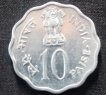10 Paise - Happy Child – Nation’s Pride UNC Coin