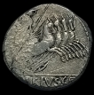 Vibivs-Pansa-Silver-Denarius-Coin-of-Roman-Empire.