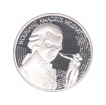 1996 Silver Twenty Five Ecu Proof Coin of Austria.