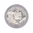 1997 Silver Twenty Five Ecu Proof Coin of Portugal.