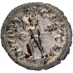 Severus Alexander Silver Denarius Coin of Roman Empire.