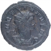 Aurelianus Copper Antoninian Coin of Imperial Roman.