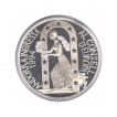 1995 Silver Ten Diner Proof Coin Andorra.