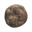 Pre-Satavahanas-Cast-Copper-Coin-of-Vidarbha-Region.