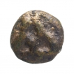 Pre-Satavahanas-Cast-Copper-Coin-of-Vidarbha-Region.