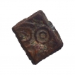 Square-Copper-Coins-of-Sebakas-of-Vidarbha.