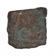 Satakarni-I-Copper-Coin-of-Satavahanas.