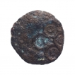 Copper-Coin-of-Ujjaini-Region.