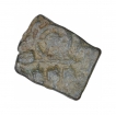 Copper-Coin-of-Bhadravati-City-State-Issue.