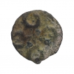 Potin Coin of Sri Yajna Satakarni of Satavahana Dynasty.