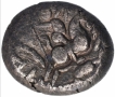 Paramaras-of-Malwa-Silver-Dramma-Coin-of-Gadhiyya-Coinage.