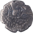 Silver-Dramma-Coin-of-Chalukyas-of-Gujarat.