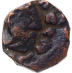 Rajuvula-Satrapas-Copper-Drachma-Coin-of-Indo-Scythians.
